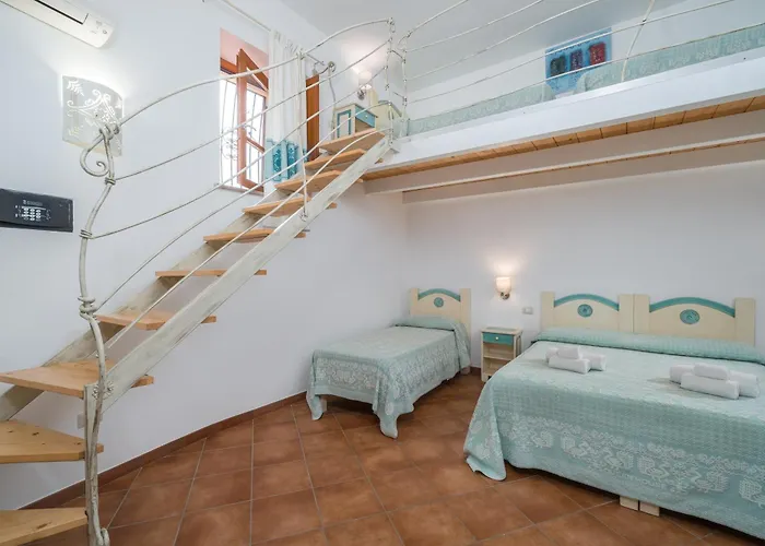 Bosa Queen House